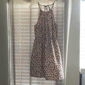 Stitch Fix Speechless Harmony Lace Detail Dress